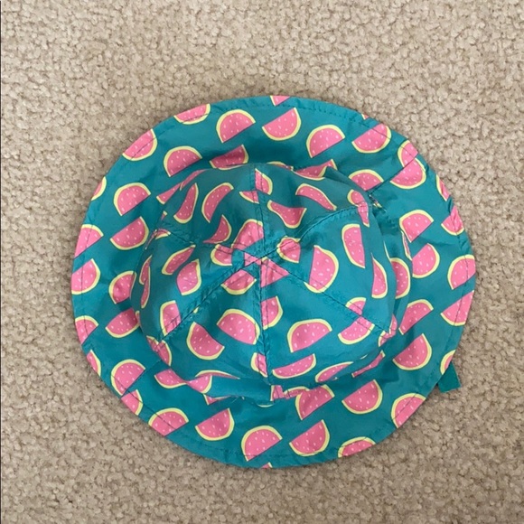 Pool/Sun hat - Picture 3 of 3